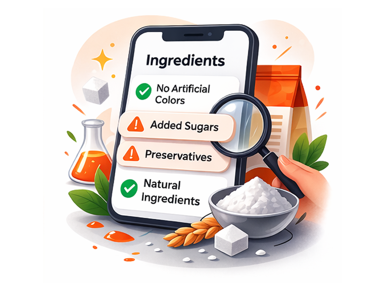 Get Instant Analysis